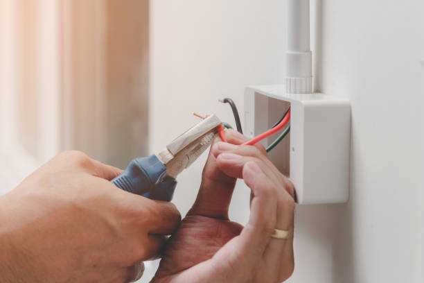 Emergency Electrical Repair Services in Barrington, IL