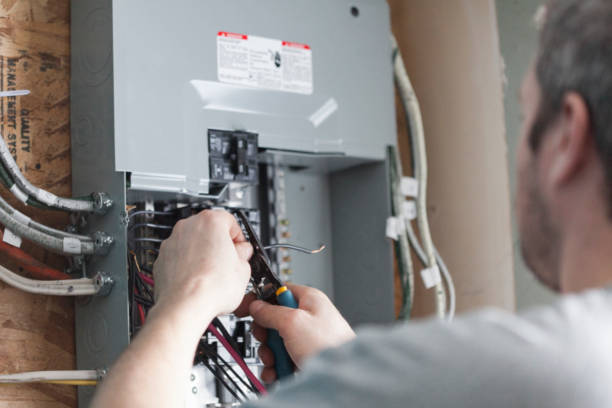 Electrical Maintenance Services in Barrington, IL